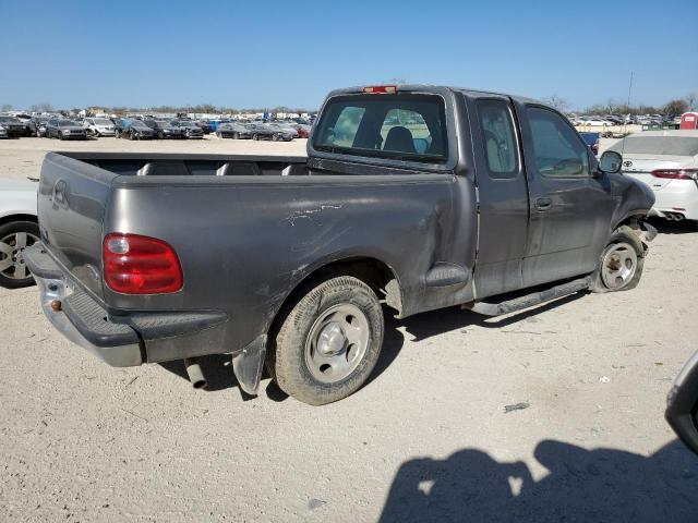 Photo 3 from auction – 2002 FORD F150 with VIN 1FTRX07202KA23926