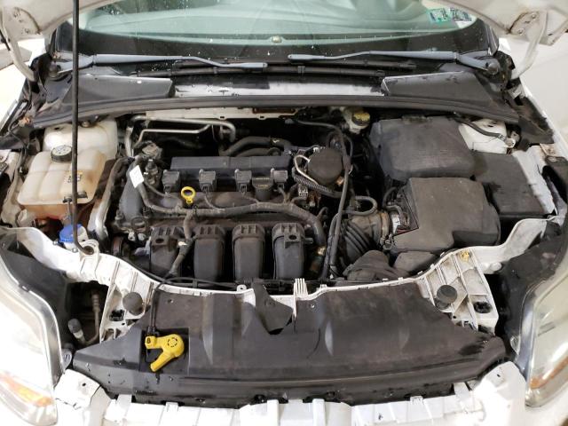 Photo 11 from auction – 2012 FORD FOCUS SE with VIN 1FAHP3F2XCL352133