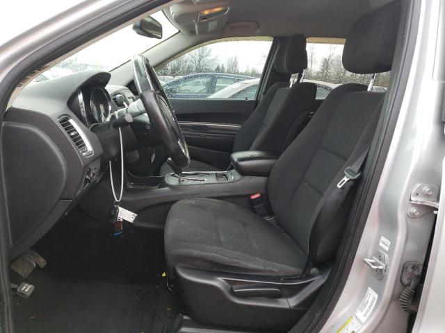Photo 7 from auction – 2011 DODGE DURANGO EX with VIN 1D4RE2GG4BC733602