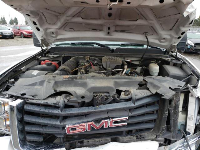 Photo 11 from auction – 2008 GMC SIERRA K25 with VIN 1GTHK23628F221200