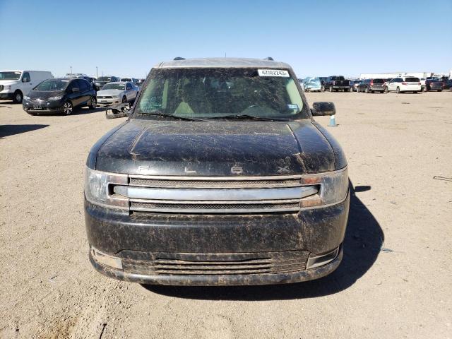 Photo 5 from auction – 2013 FORD FLEX SEL with VIN 2FMGK5C85DBD34483