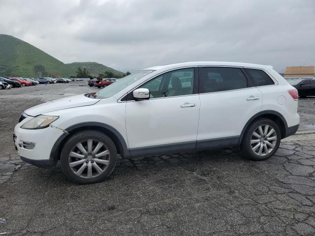 MAZDA CX-9 2008 with VIN JM3TB28V980123897 - Photo from auction