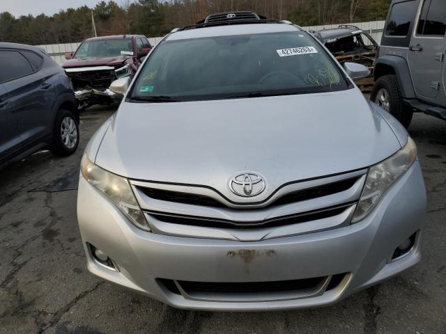 Photo 5 from auction – 2013 TOYOTA VENZA LE with VIN 4T3BA3BB3DU040807