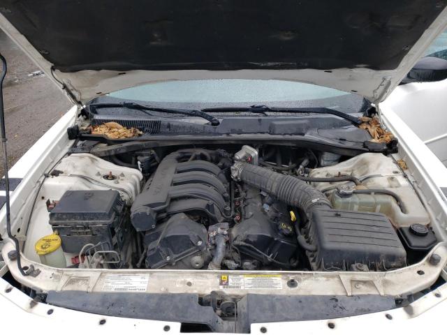 Photo 11 from auction – 2008 DODGE CHARGER with VIN 2B3KA43R58H204776