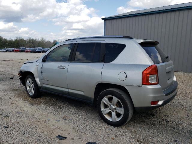 Photo 2 from auction – 2011 JEEP COMPASS SP with VIN 1J4NT1FA4BD165641