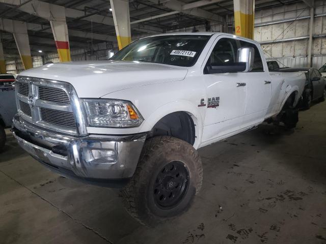 Photo 1 from auction – 2017 RAM 3500 LARAM with VIN 3C63R3JL1HG736974
