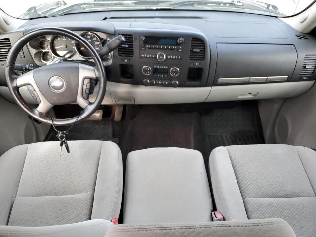 Photo 8 from auction – 2008 CHEVROLET SILVERADO with VIN 3GCEC13J38G112807