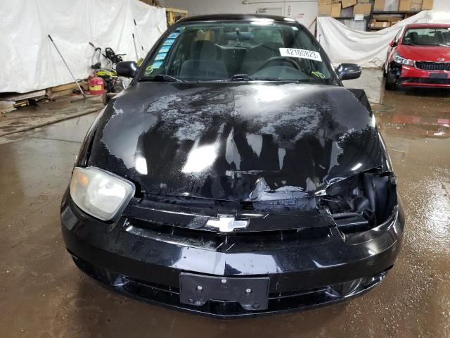 Photo 5 from auction – 2004 CHEVROLET CAVALIER L with VIN 1G1JF52F047353779