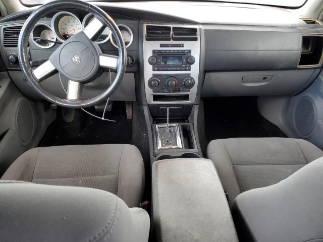 Photo 8 from auction – 2007 DODGE CHARGER SE with VIN 2B3KA43GX7H779372