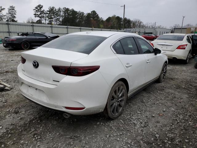 Photo 3 from auction – 2020 MAZDA 3 PREMIUM with VIN JM1BPAEM1L1164975