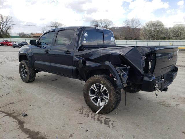 Photo 2 from auction – 2019 TOYOTA TACOMA DOU with VIN 3TMAZ5CN2KM102432
