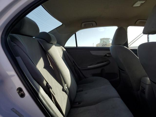 Photo 10 from auction – 2010 TOYOTA GR COROLLA with VIN 1NXBU4EE3AZ215239