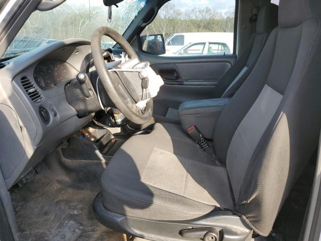 Photo 7 from auction – 2008 FORD RANGER SUP with VIN 1FTYR14U98PA85015
