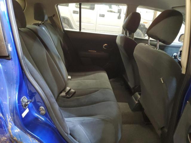 Photo 10 from auction – 2012 NISSAN VERSA S with VIN 3N1BC1CP0CL372267