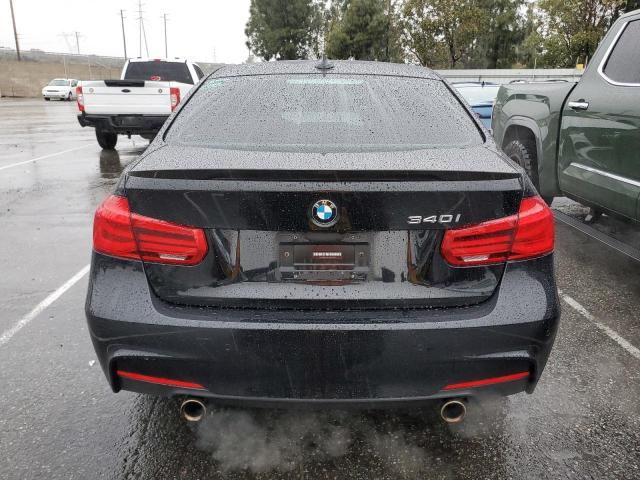 Photo 6 from auction – 2017 BMW 340 I with VIN WBA8B3G38HNA92858