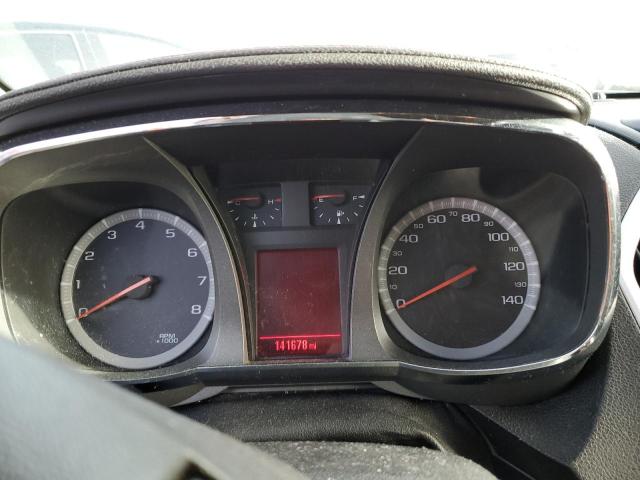 Photo 9 from auction – 2015 GMC TERRAIN SL with VIN 2GKALMEK6F6248545