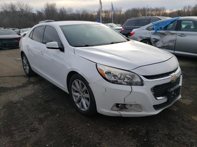 Photo 4 from auction – 2014 CHEVROLET MALIBU 2LT with VIN 1G11E5SL0EF227311