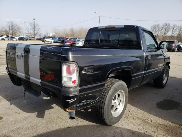 Photo 3 from auction – 1998 DODGE RAM 1500 with VIN 1B7HC16Z7WS555689