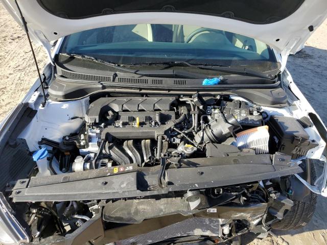 Photo 11 from auction – 2022 HYUNDAI ACCENT SE with VIN 3KPC24A64NE174167