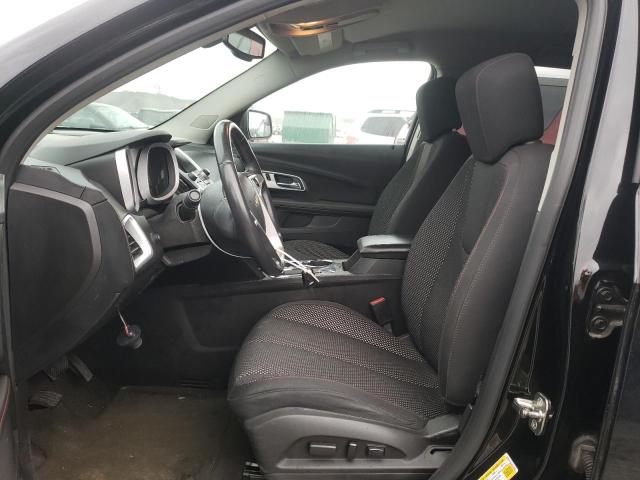 Photo 7 from auction – 2012 CHEVROLET EQUINOX LT with VIN 2GNFLPE51C6177576