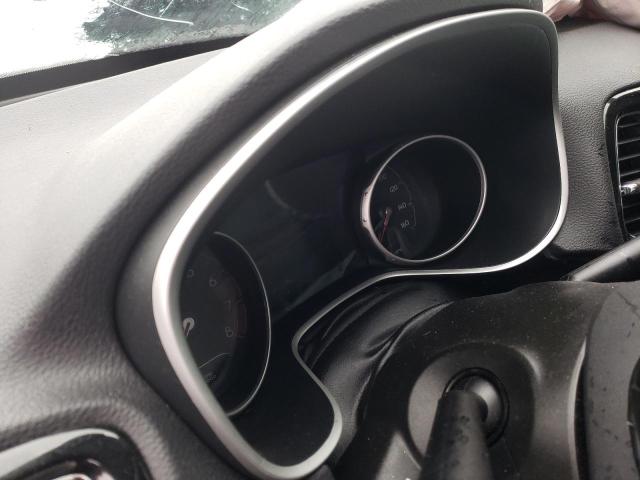 Photo 9 from auction – 2020 JEEP COMPASS LI with VIN 3C4NJDCB7LT142473