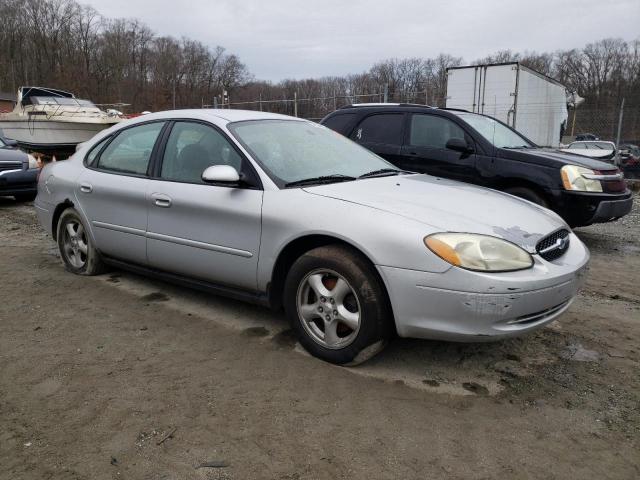 صورة رقم 4 من المزاد - 2003 FORD TAURUS SES مع VIN 1FAFP55243G273957