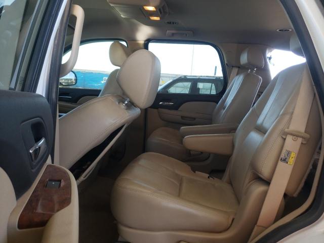 Photo 11 from auction – 2007 CHEVROLET TAHOE C150 with VIN 1GNFC13J77J121339
