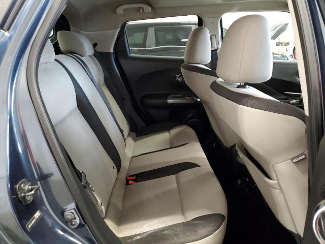 Photo 11 from auction – 2012 NISSAN JUKE S with VIN JN8AF5MR8CT106180