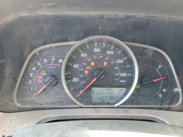 Photo 9 from auction – 2013 TOYOTA RAV4 LE with VIN 2T3ZFREV8DW006564