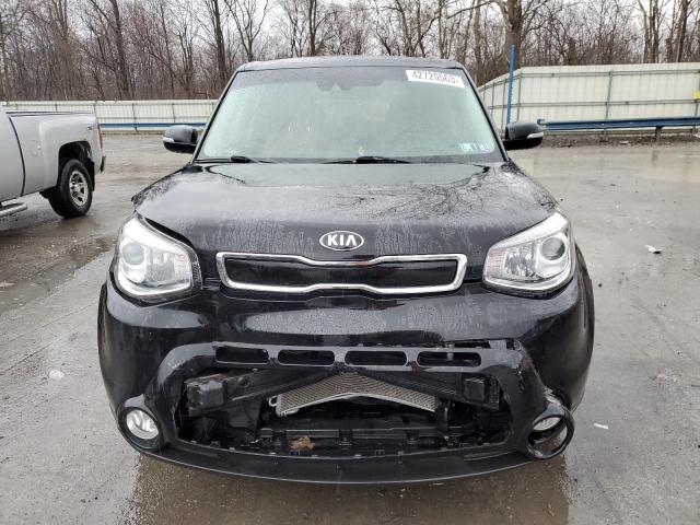 Photo 5 from auction – 2016 KIA SOUL ! with VIN KNDJX3A52G7346564