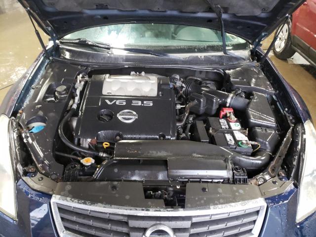 Photo 11 from auction – 2008 NISSAN MAXIMA SE with VIN 1N4BA41E28C807885