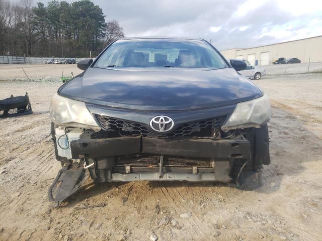 Photo 5 from auction – 2013 TOYOTA CAMRY L with VIN 4T1BF1FK8DU720372