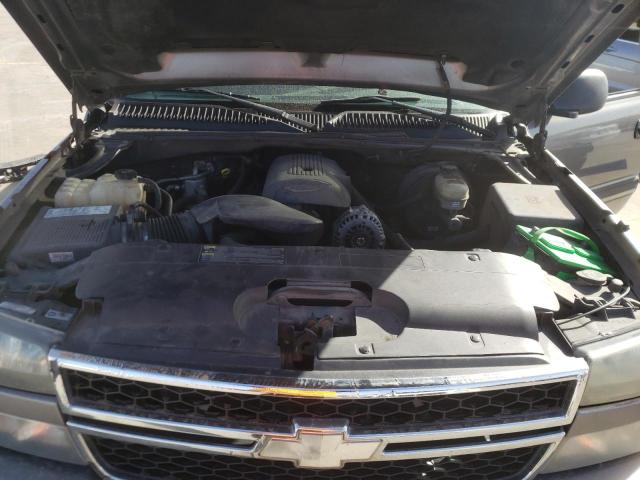 Photo 11 from auction – 2006 CHEVROLET SILVERADO with VIN 1GCEK19B76Z206706