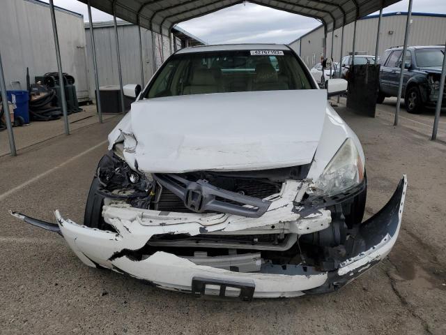 Photo 5 from auction – 2004 HONDA ACCORD EX with VIN 1HGCM66844A036258