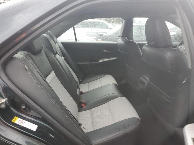 Photo 10 from auction – 2014 TOYOTA CAMRY L with VIN 4T1BF1FK5EU360592