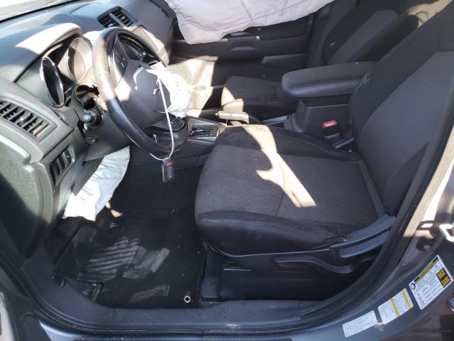 Photo 7 from auction – 2019 MITSUBISHI OUTLANDER with VIN JA4AP4AU4KU010917