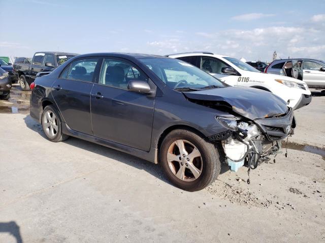 Photo 4 from auction – 2011 TOYOTA COROLLA BA with VIN 2T1BU4EE4BC718393