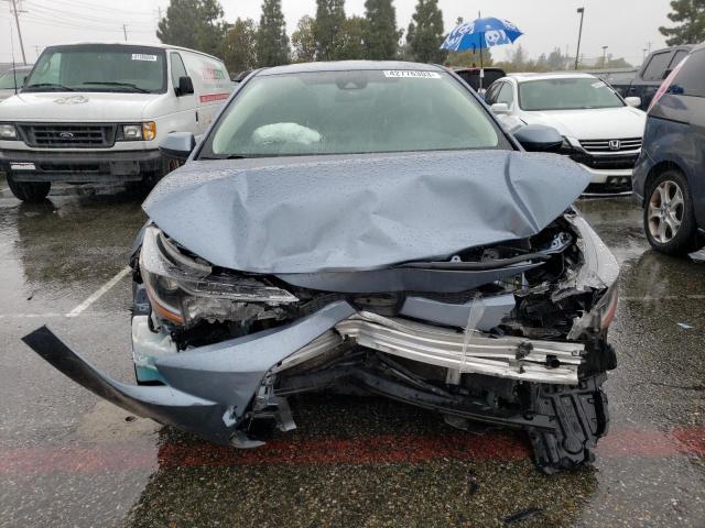 Photo 5 from auction – 2020 TOYOTA COROLLA LE with VIN JTDEPRAE6LJ097185
