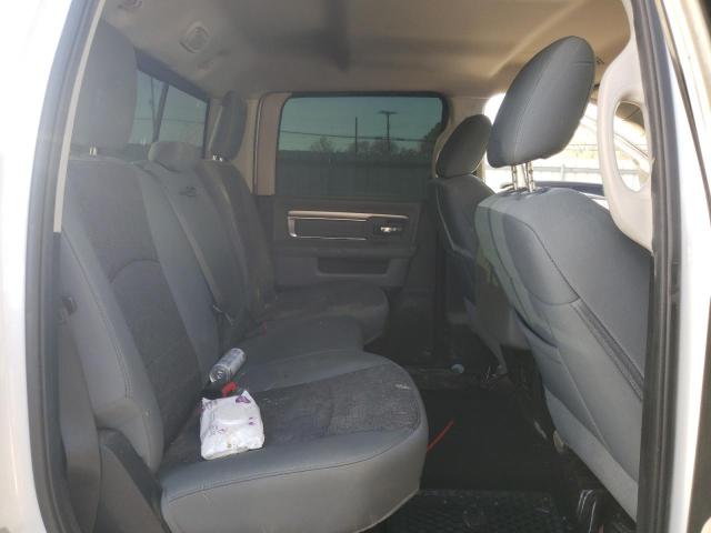 Photo 10 from auction – 2018 RAM 1500 SLT with VIN 3C6RR7LT4JG227725