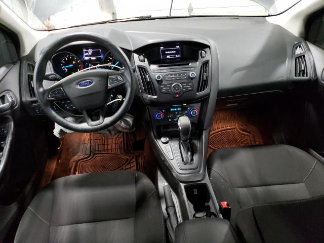 Photo 8 from auction – 2017 FORD FOCUS SE with VIN 1FADP3FE2HL277296
