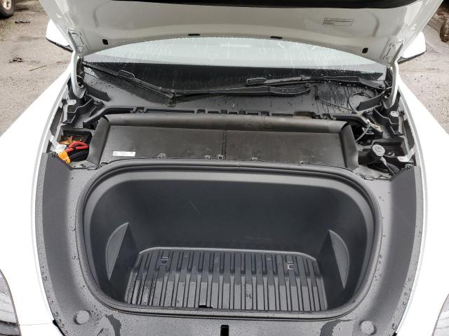 Photo 11 from auction – 2022 TESLA MODEL Y with VIN 7SAYGDEF9NF536721