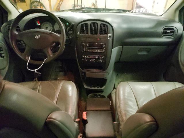 Photo 8 from auction – 2006 DODGE GRAND CARA with VIN 1D4GP24R76B636221