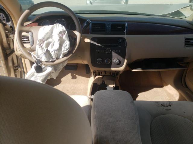 Photo 8 from auction – 2006 BUICK LUCERNE CX with VIN 1G4HP57266U201482
