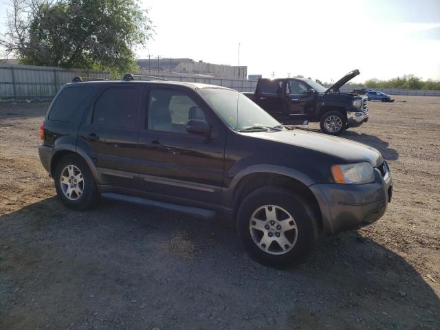 Photo 4 from auction – 2004 FORD ESCAPE with VIN 1FMYU03174KA20022