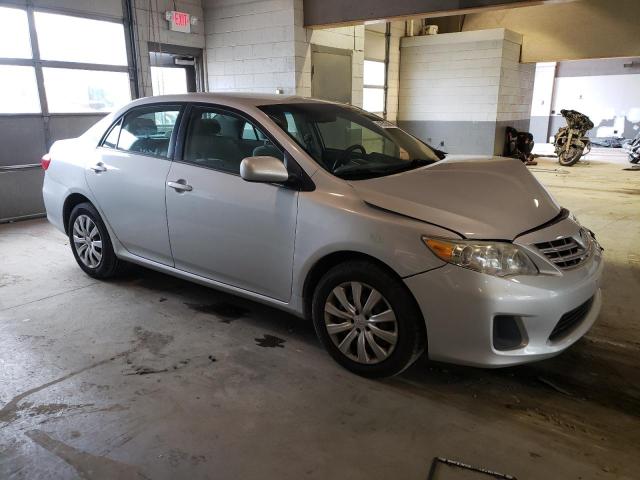 Photo 4 from auction – 2013 TOYOTA COROLLA BA with VIN 2T1BU4EE7DC062631