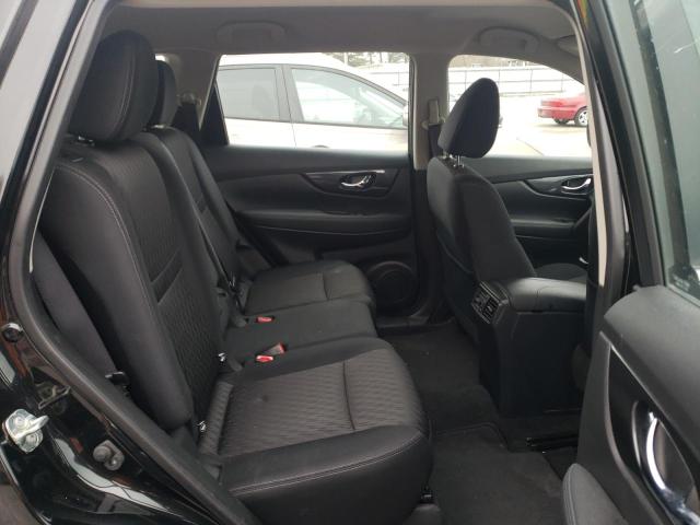 Photo 11 from auction – 2018 NISSAN ROGUE S with VIN KNMAT2MV2JP529214
