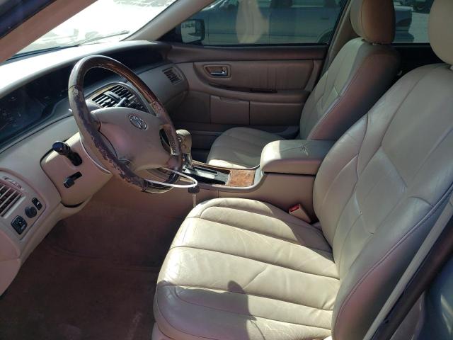 Photo 7 from auction – 2004 TOYOTA AVALON XL with VIN 4T1BF28B04U358816