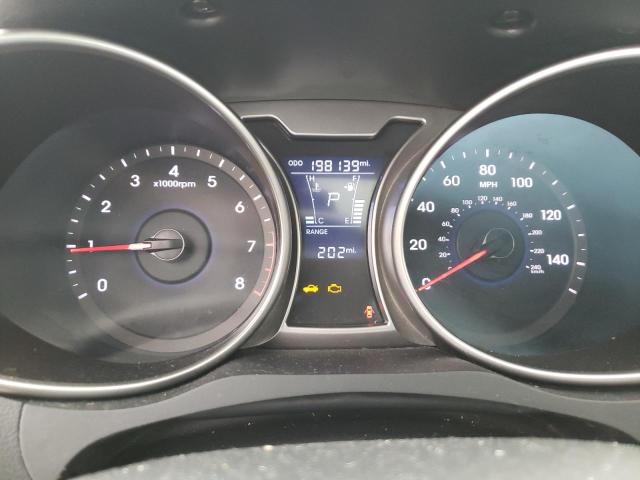 Photo 9 from auction – 2012 HYUNDAI VELOSTER with VIN KMHTC6AD6CU079868