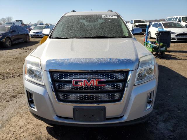 Photo 5 from auction – 2011 GMC TERRAIN SL with VIN 2CTFLVEC9B6278184