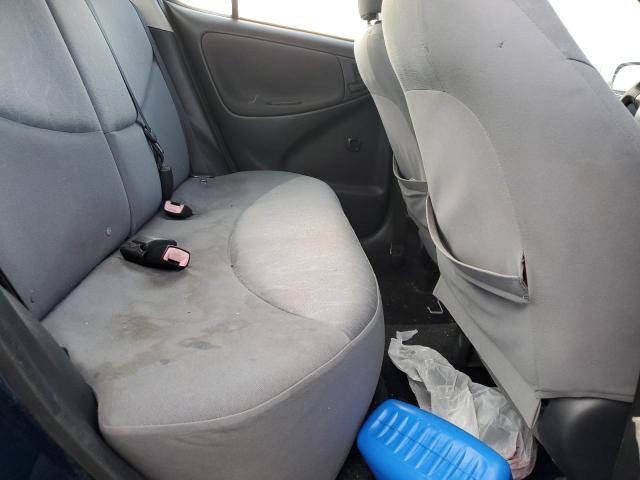 Photo 10 from auction – 2005 TOYOTA ECHO with VIN JTDBT123450357363